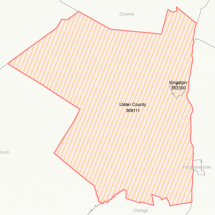 NY-608 - Kingston/Ulster County CoC