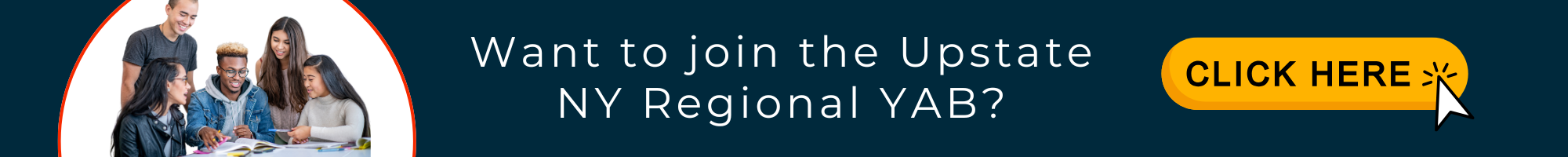 join upstate regional yab