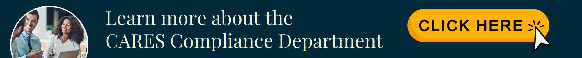 Department Banner - Compliance Pages