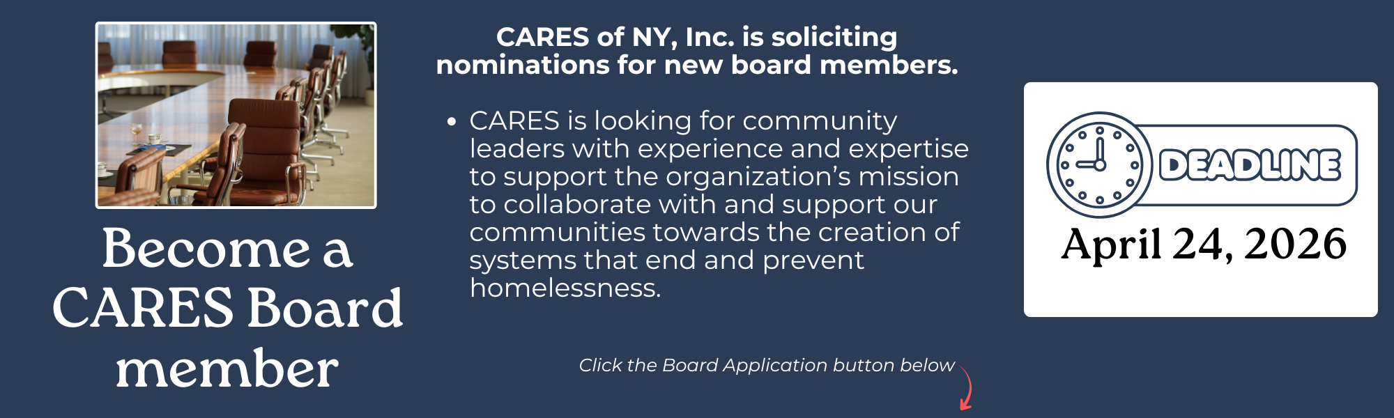 CARES Board Outreach (1)